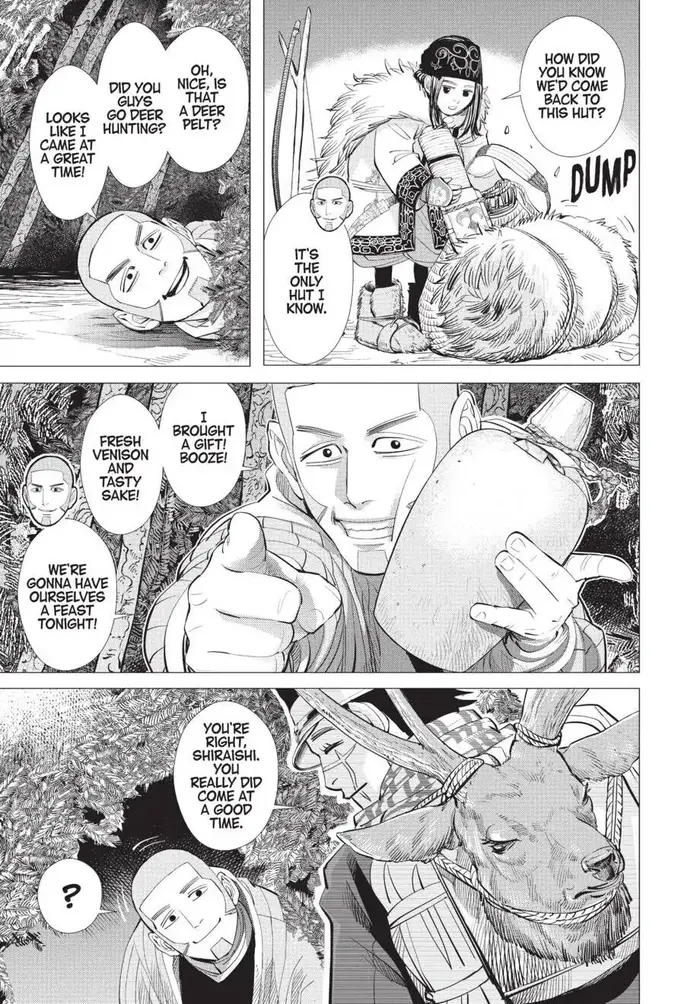 Golden Kamuy Chapter 25 image 10_optimized